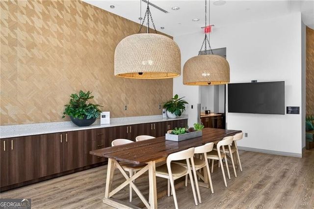 1080 Peachtree Street NE 1205, Atlanta, GA 30309