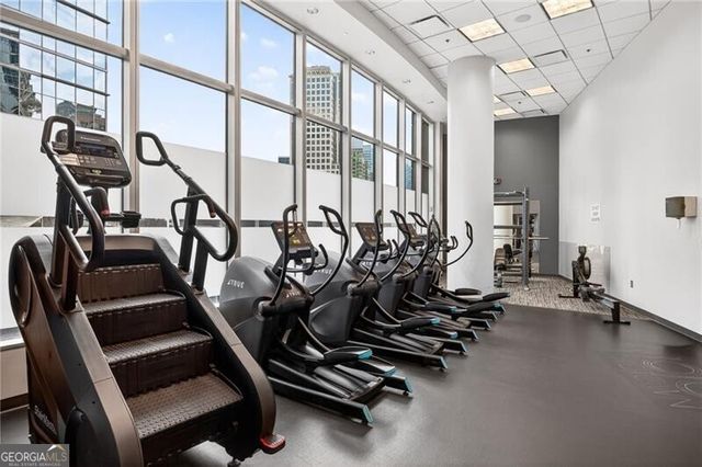 1080 Peachtree Street NE 1205, Atlanta, GA 30309