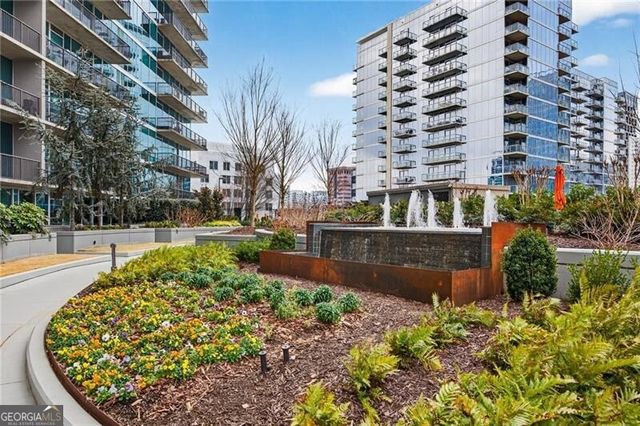 1080 Peachtree Street NE 1205, Atlanta, GA 30309