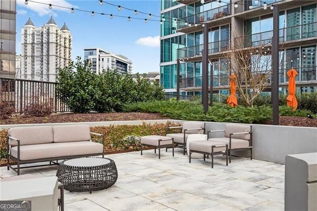 1080 Peachtree Street NE 1205, Atlanta, GA 30309