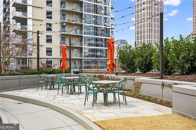 1080 Peachtree Street NE 1205, Atlanta, GA 30309