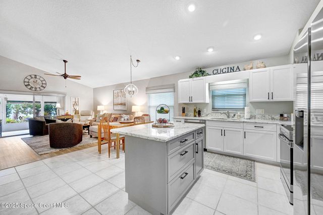 801 Indian Oaks Drive, Melbourne, FL 32901