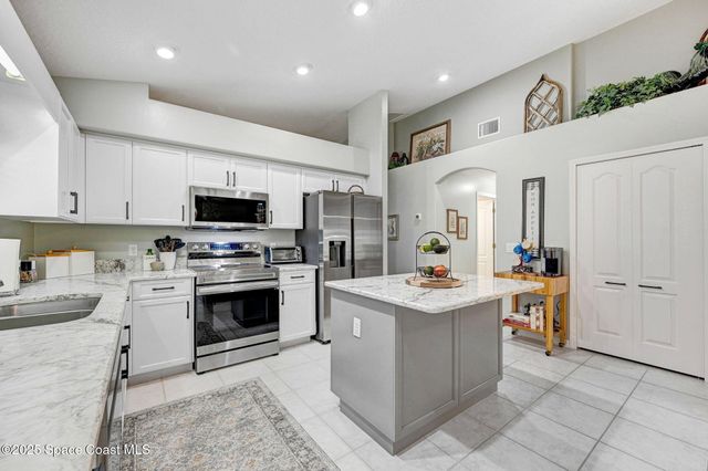 801 Indian Oaks Drive, Melbourne, FL 32901