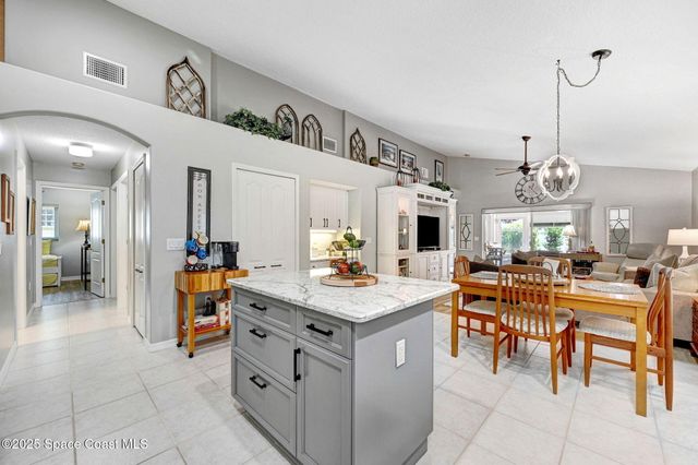 801 Indian Oaks Drive, Melbourne, FL 32901