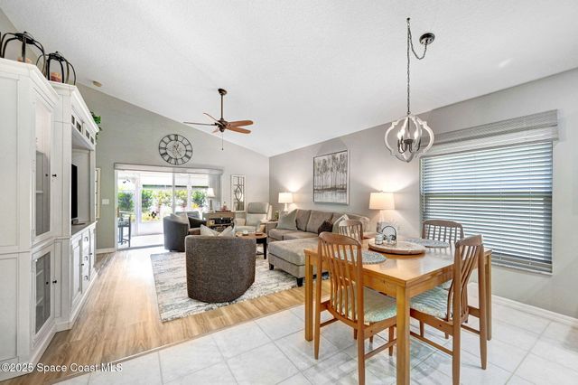 801 Indian Oaks Drive, Melbourne, FL 32901