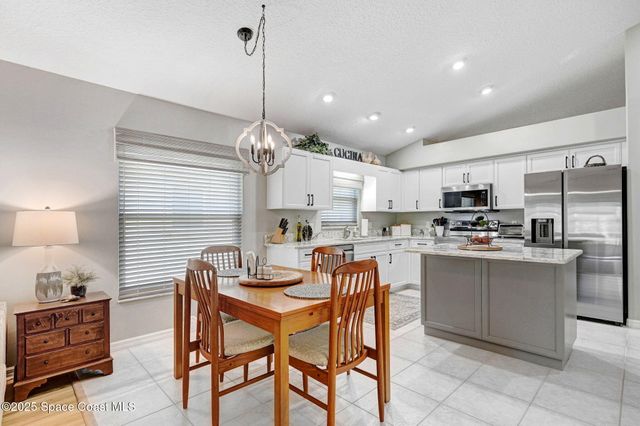 801 Indian Oaks Drive, Melbourne, FL 32901