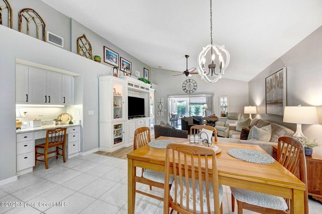 801 Indian Oaks Drive, Melbourne, FL 32901