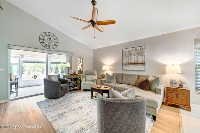 801 Indian Oaks Drive, Melbourne, FL 32901