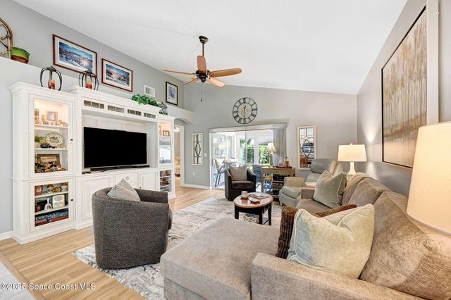 801 Indian Oaks Drive, Melbourne, FL 32901