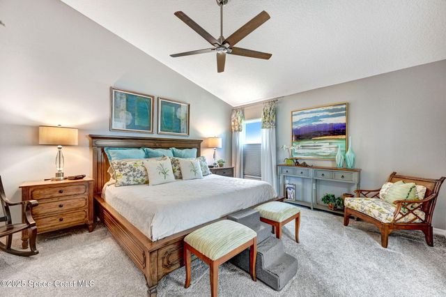 801 Indian Oaks Drive, Melbourne, FL 32901