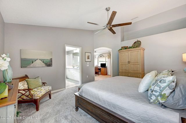 801 Indian Oaks Drive, Melbourne, FL 32901