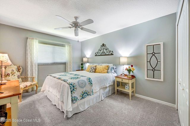 801 Indian Oaks Drive, Melbourne, FL 32901