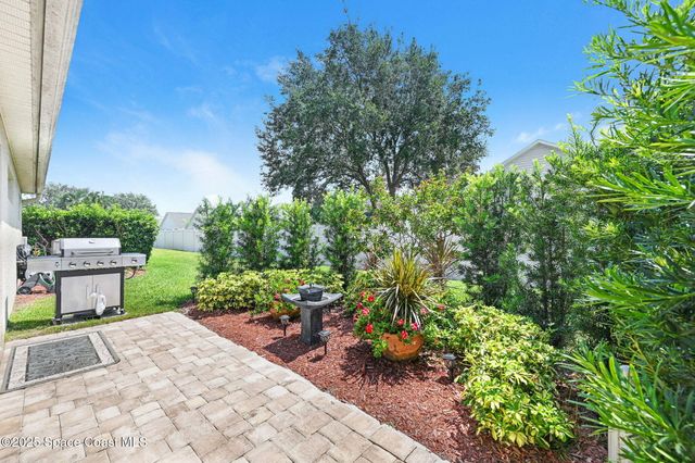801 Indian Oaks Drive, Melbourne, FL 32901