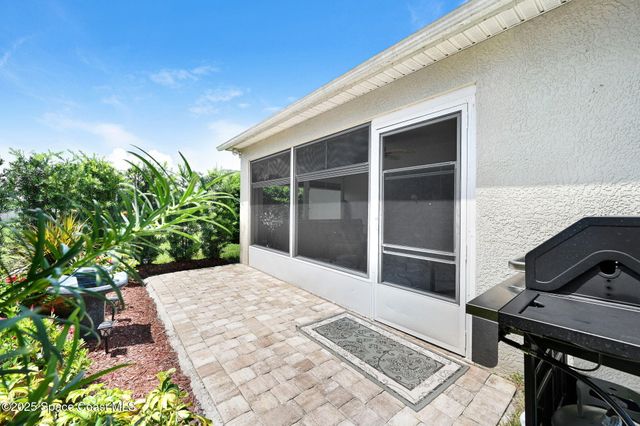 801 Indian Oaks Drive, Melbourne, FL 32901