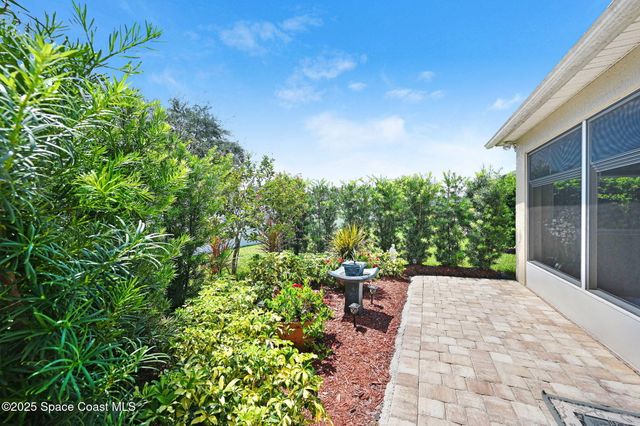 801 Indian Oaks Drive, Melbourne, FL 32901