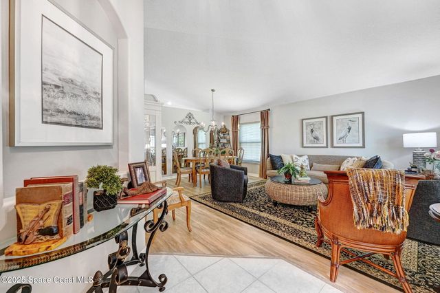 801 Indian Oaks Drive, Melbourne, FL 32901