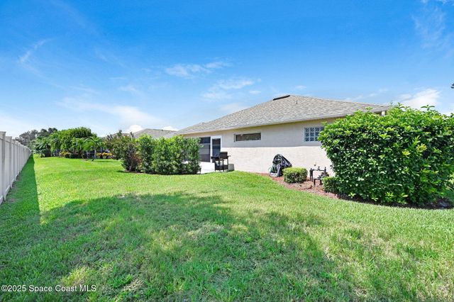 801 Indian Oaks Drive, Melbourne, FL 32901
