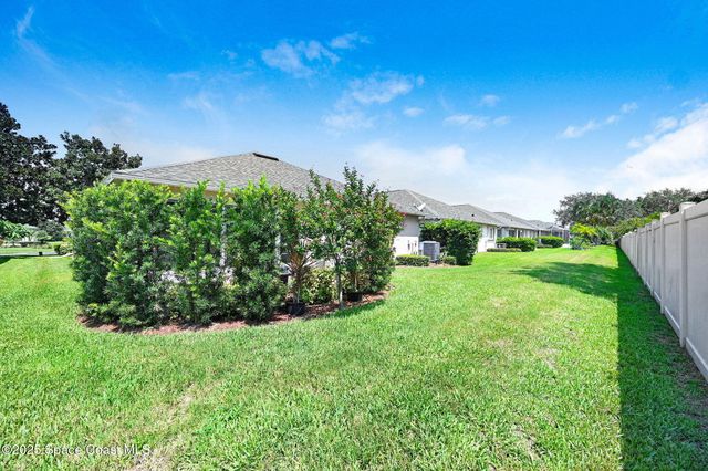 801 Indian Oaks Drive, Melbourne, FL 32901
