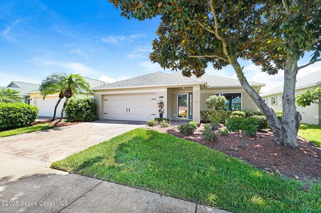 801 Indian Oaks Drive, Melbourne, FL 32901