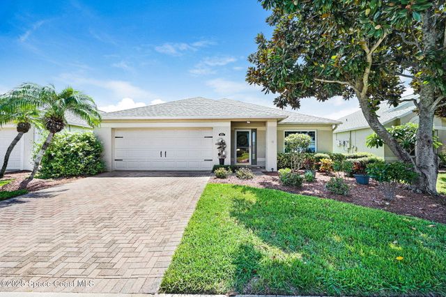 801 Indian Oaks Drive, Melbourne, FL 32901