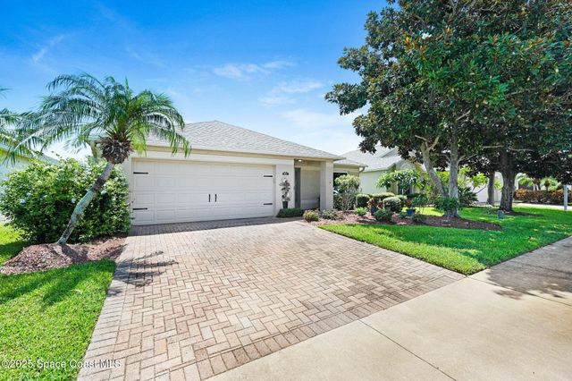 801 Indian Oaks Drive, Melbourne, FL 32901
