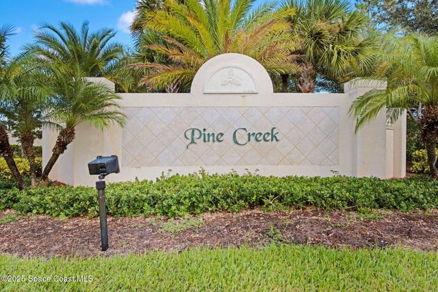 801 Indian Oaks Drive, Melbourne, FL 32901