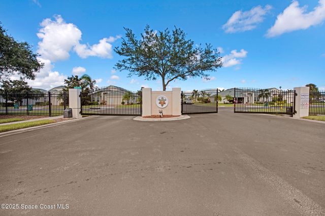 801 Indian Oaks Drive, Melbourne, FL 32901