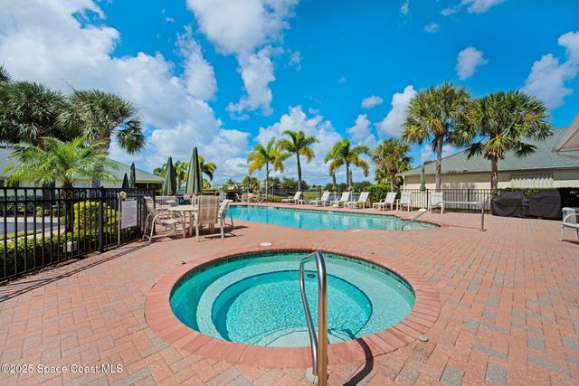 801 Indian Oaks Drive, Melbourne, FL 32901