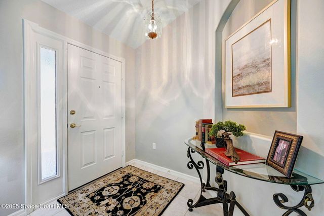 801 Indian Oaks Drive, Melbourne, FL 32901