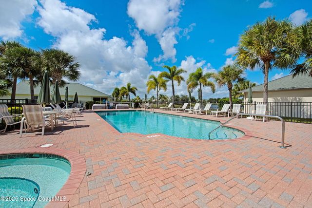 801 Indian Oaks Drive, Melbourne, FL 32901