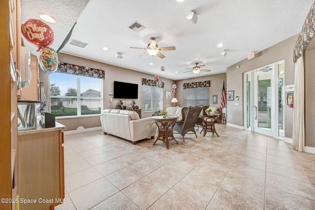801 Indian Oaks Drive, Melbourne, FL 32901