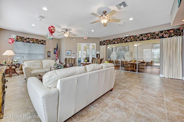 801 Indian Oaks Drive, Melbourne, FL 32901