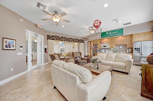 801 Indian Oaks Drive, Melbourne, FL 32901