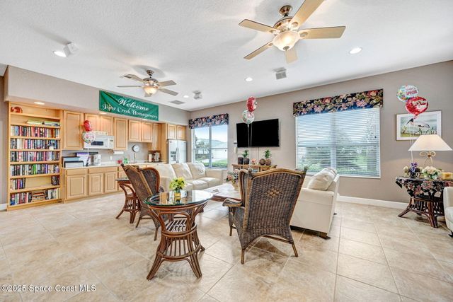 801 Indian Oaks Drive, Melbourne, FL 32901