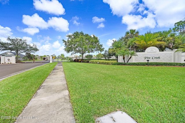 801 Indian Oaks Drive, Melbourne, FL 32901