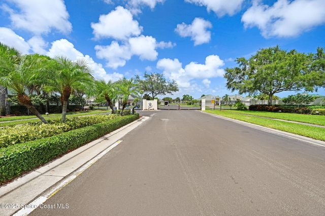 801 Indian Oaks Drive, Melbourne, FL 32901