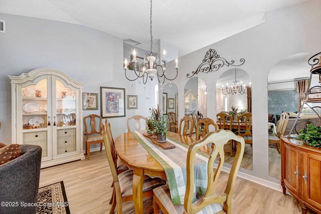 801 Indian Oaks Drive, Melbourne, FL 32901
