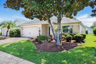 801 Indian Oaks Drive, Melbourne, FL 32901