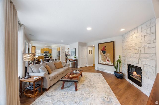 3754 N WILLOW BROOKE LN, Eden, UT 84310