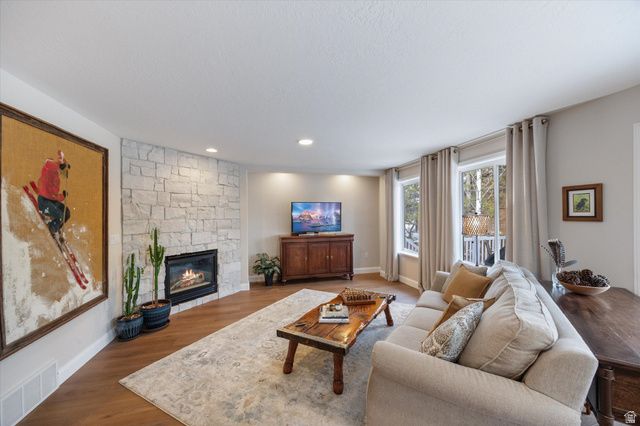 3754 N WILLOW BROOKE LN, Eden, UT 84310