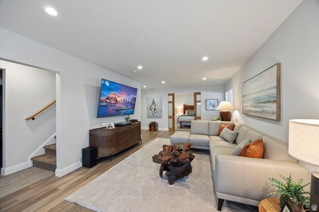 3754 N WILLOW BROOKE LN, Eden, UT 84310