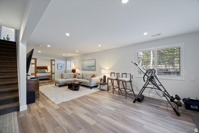 3754 N WILLOW BROOKE LN, Eden, UT 84310