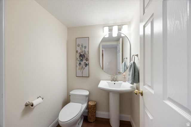 3754 N WILLOW BROOKE LN, Eden, UT 84310