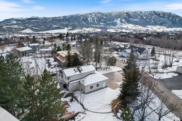 3754 N WILLOW BROOKE LN, Eden, UT 84310