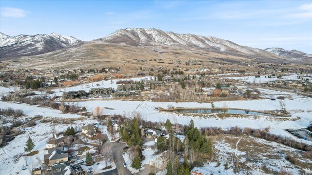 3754 N WILLOW BROOKE LN, Eden, UT 84310