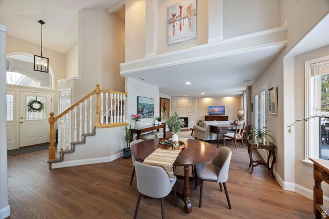 3754 N WILLOW BROOKE LN, Eden, UT 84310