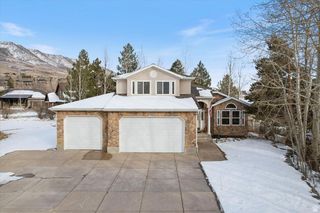 3754 N WILLOW BROOKE LN, Eden, UT 84310