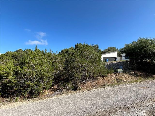 20010 Columbus LN, Lago Vista, TX 78645