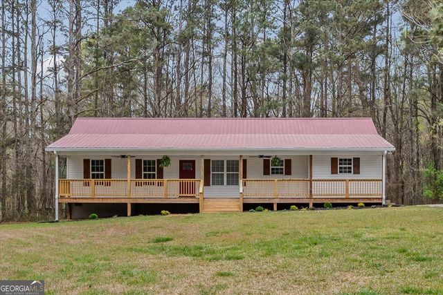 105 Bowdon Junction Road, Carrollton, GA 30117