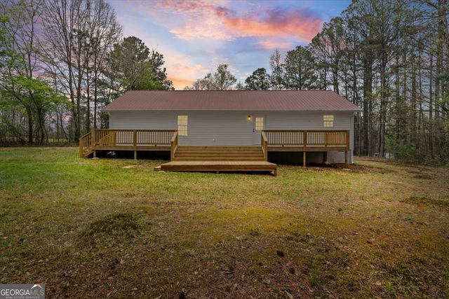 105 Bowdon Junction Road, Carrollton, GA 30117